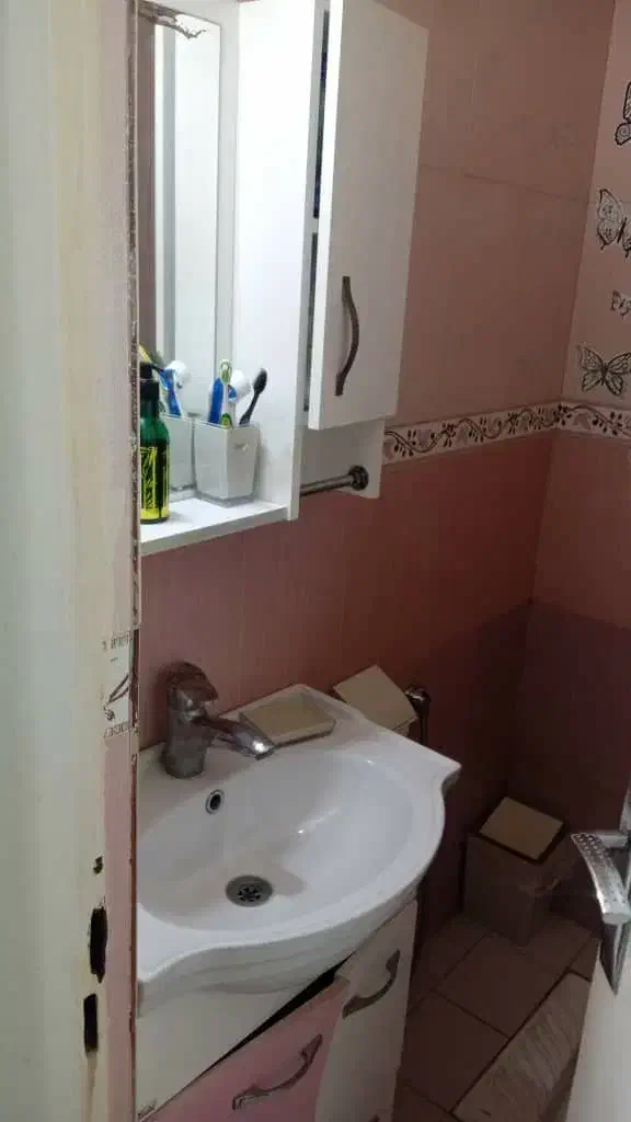 ۶۵ متری ۲خواب قرارداد ۱۸ ماهه بدون مالک