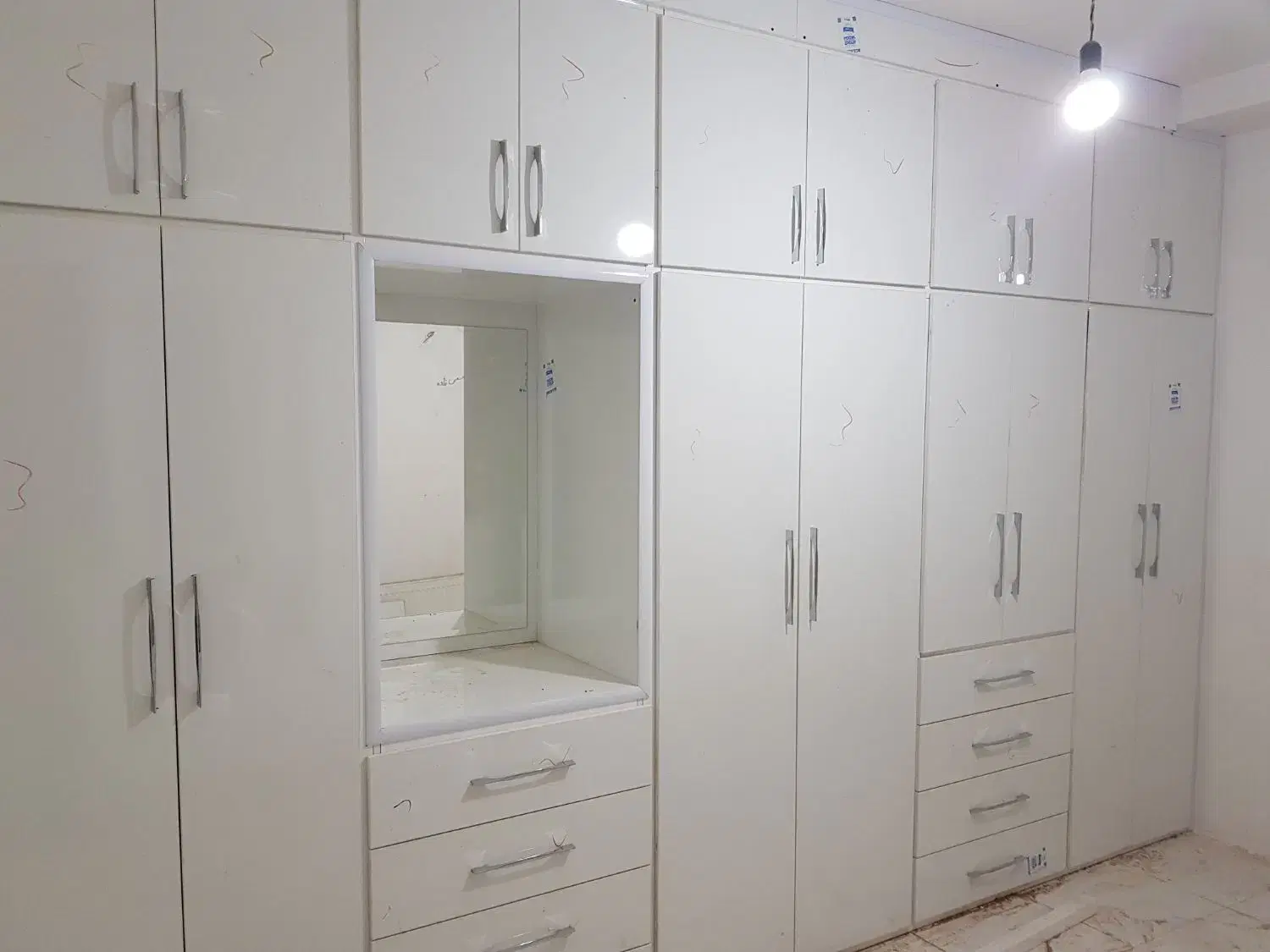 کابینت و کمد،طراحی دکوراسیون داخلی|خدمات پیشه و مهارت|کرمانشاه, |دیوار
