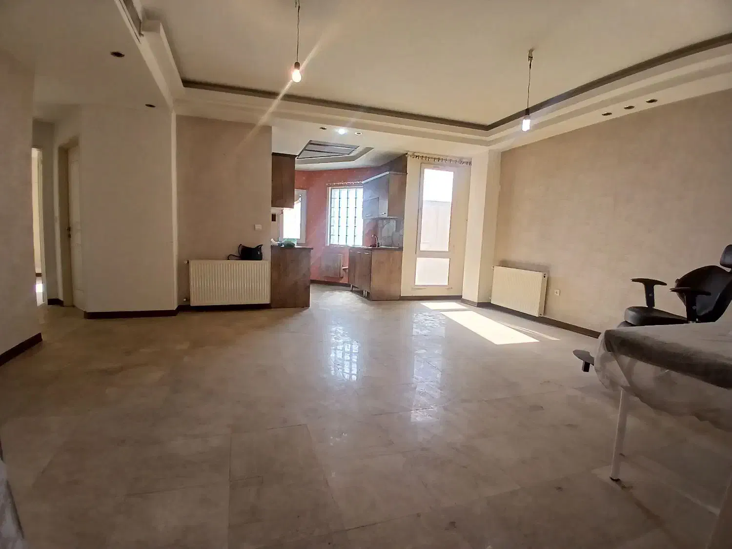 80متر.فول/موقعیت اداری/حشمتیه.سبلان|فروش آپارتمان|تهران, حشمتیه|دیوار