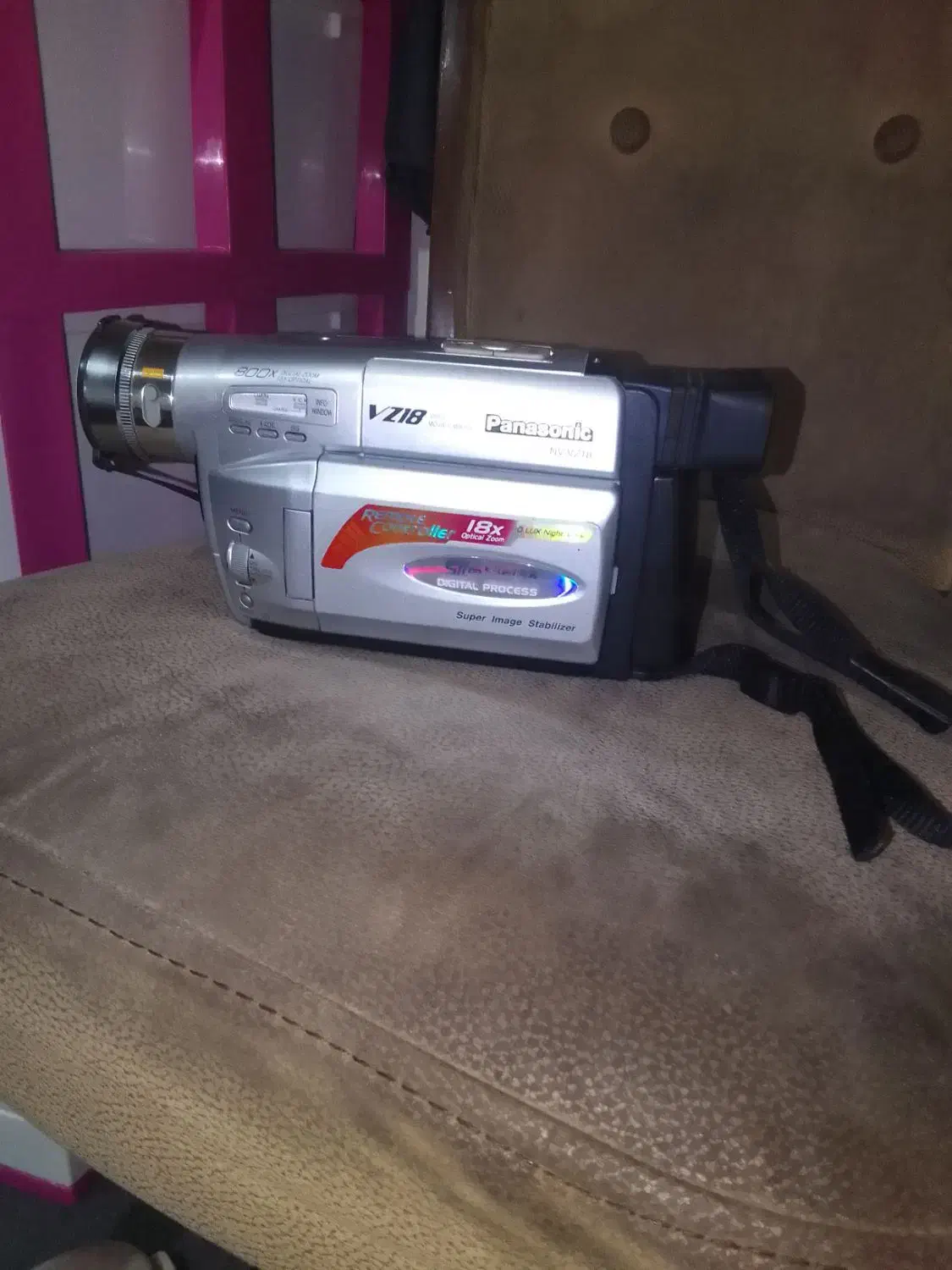 دوربین کنونA460|دوربین عکاسی و فیلمبرداری|اهواز, کوی جانبازان(دانش)|دیوار