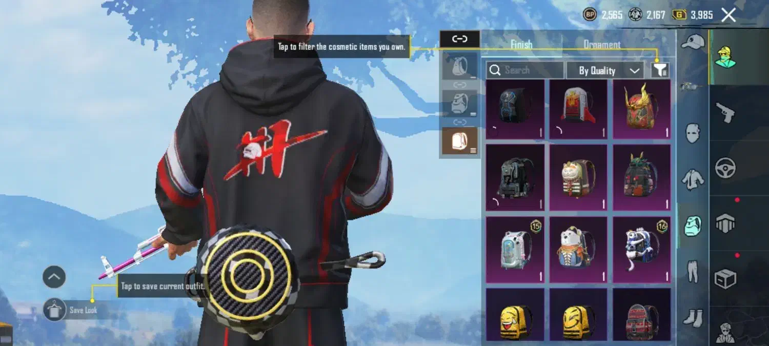 اکانت پابجی|کنسول، بازی ویدئویی و آنلاین|سنقر, |دیوار