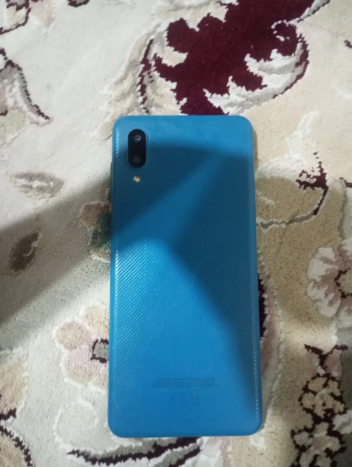 گوشی سامسونگ A02 نیاز به تعمیر|موبایل|ایرانشهر, |دیوار