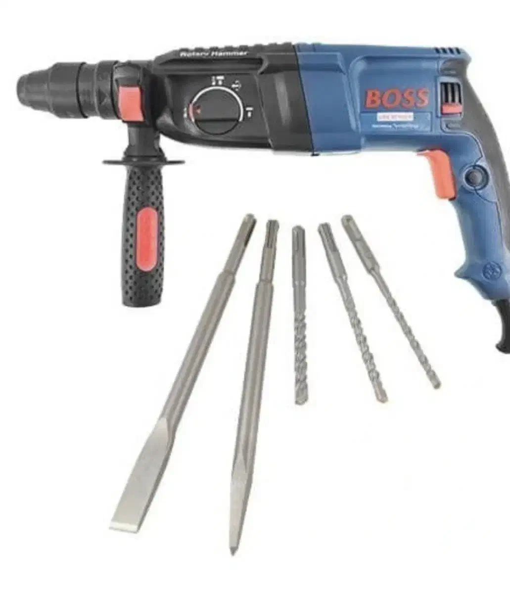 فقط با ۳۷۰۰ دریل سه کاره قدرتمند خودتو داشته باش|ابزارآلات|سبزوار, مدرس|دیوار