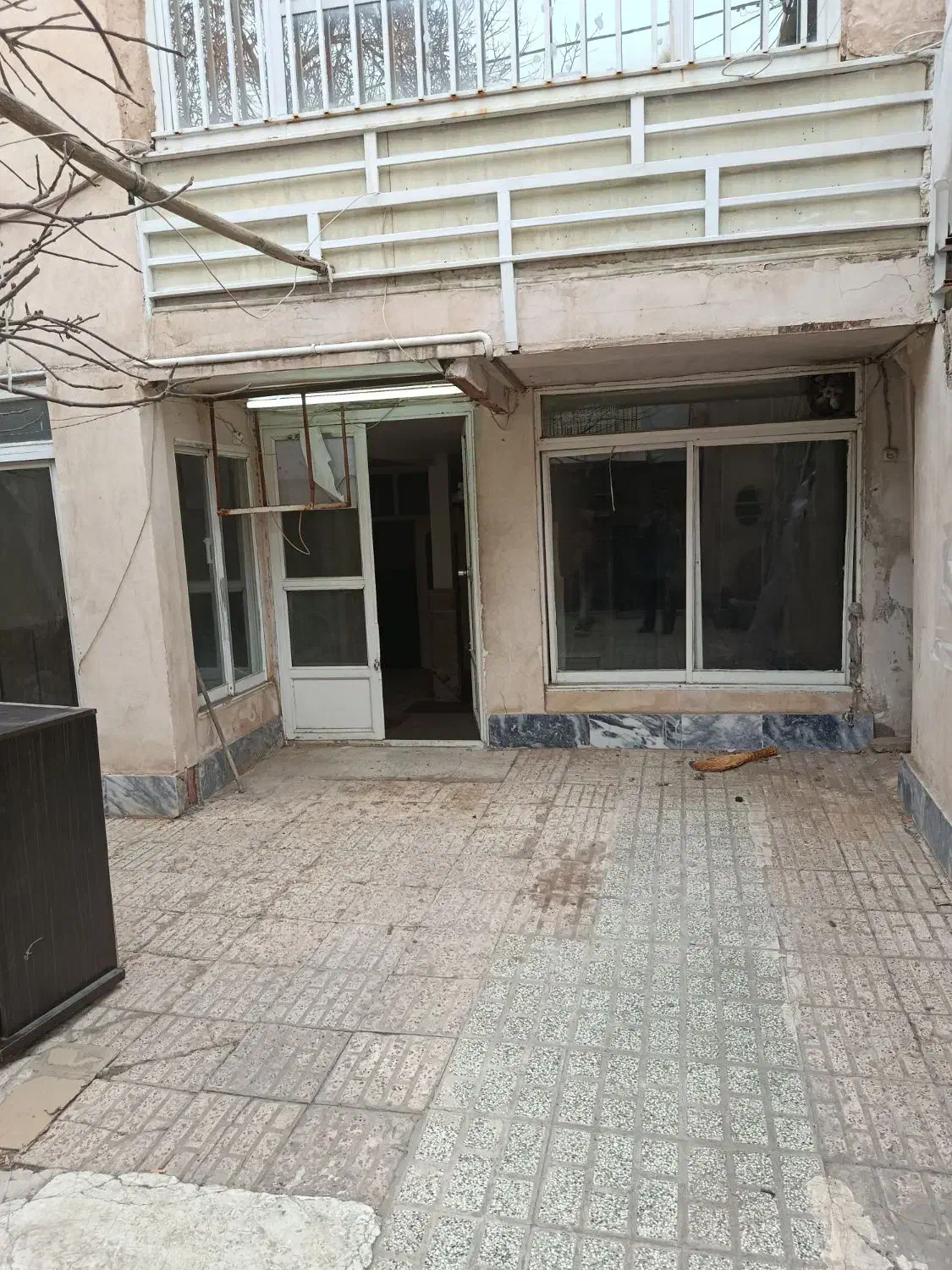 یک طبقه ویلایی|اجارهٔ خانه و ویلا|مشهد, سمزقند|دیوار