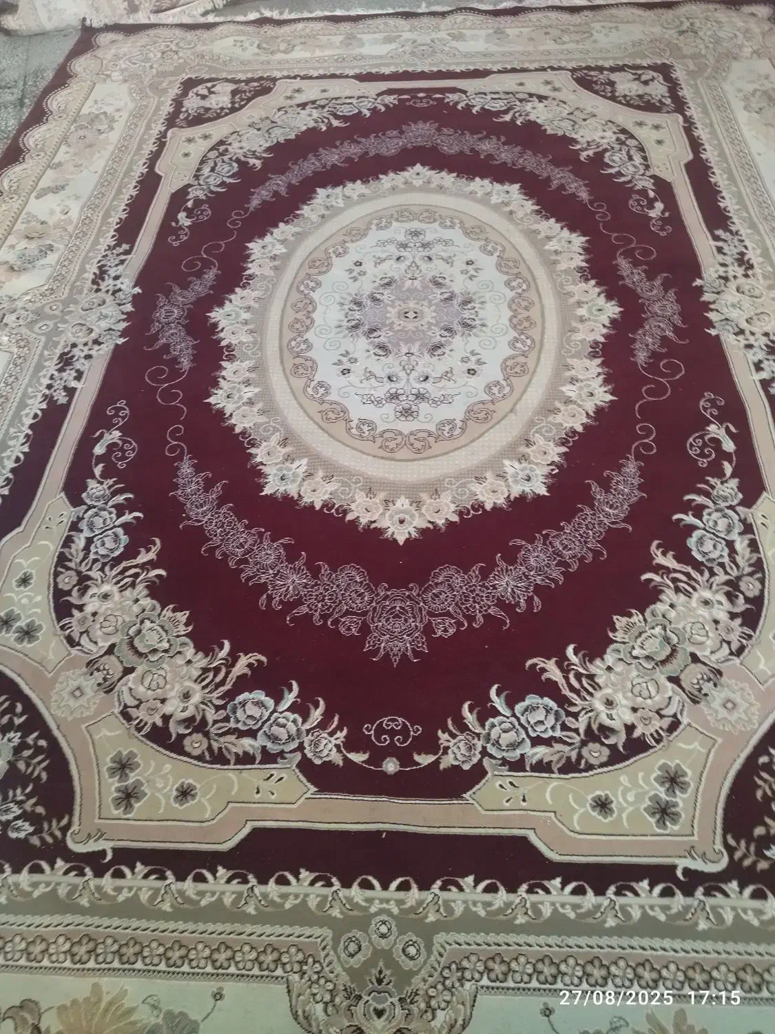 فرش3*4|فرش|شهرکرد, |دیوار