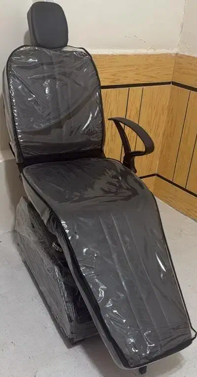 صندلی اصلاح و پمپی|مبلمان اداری|دزفول, |دیوار