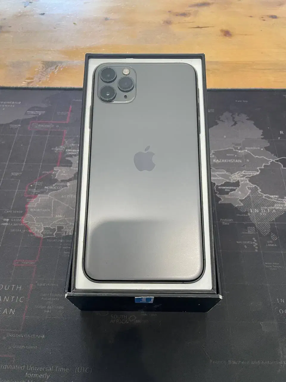 iphone11 promax 64g zaa|موبایل|بابلسر, |دیوار