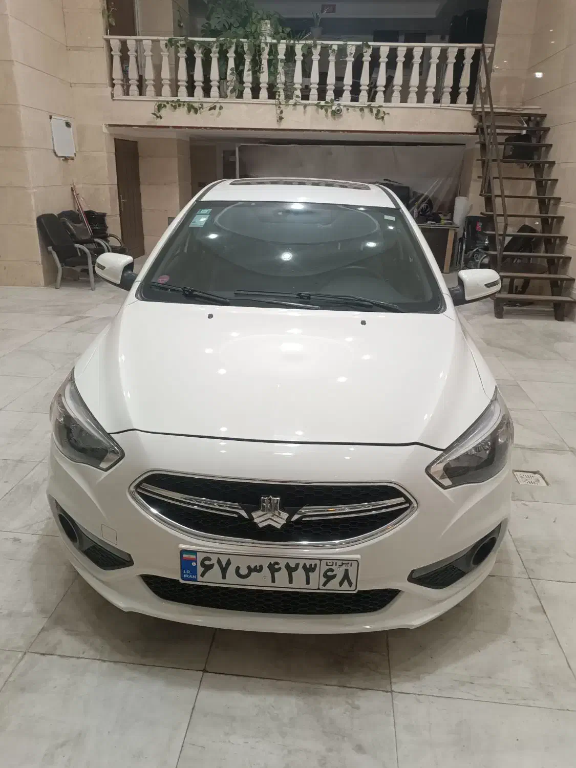 شاهین اتومات G|خودرو سواری و وانت|محلات, |دیوار