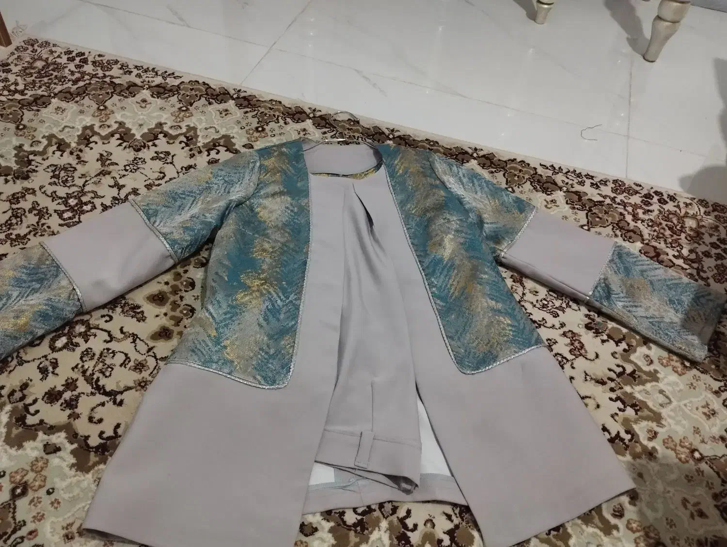 کت شلوار نونو|لباس|مشهد, نوید|دیوار