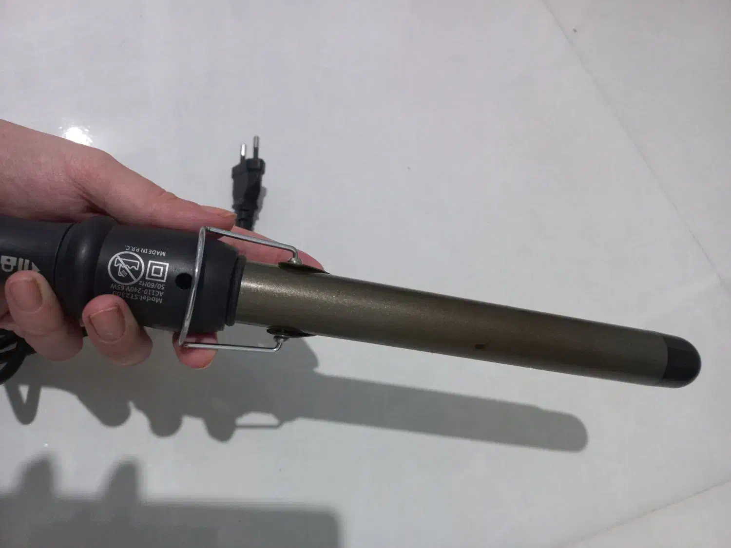 دستگاه بابلیس مو|آرایشی، بهداشتی، درمانی|ماهدشت, |دیوار