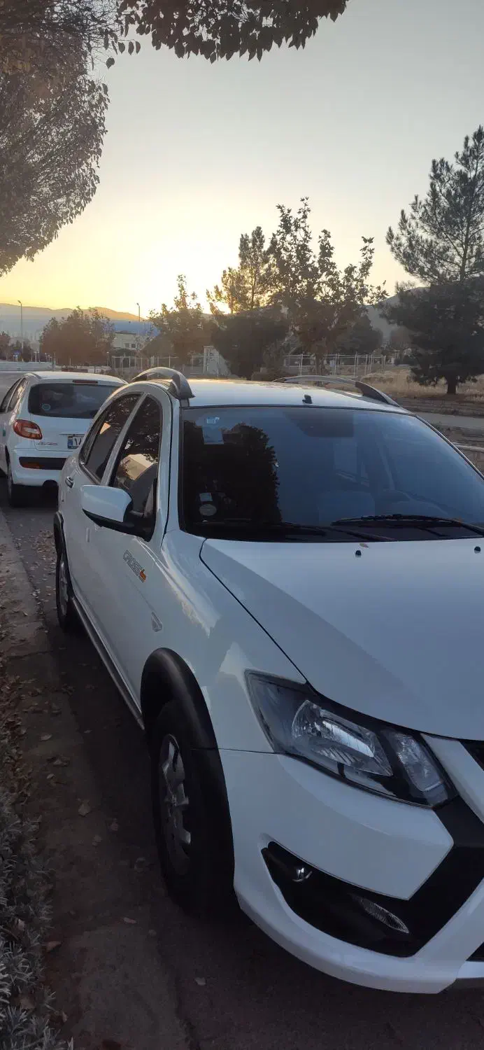 کوییک GX|خودرو سواری و وانت|دورود, |دیوار