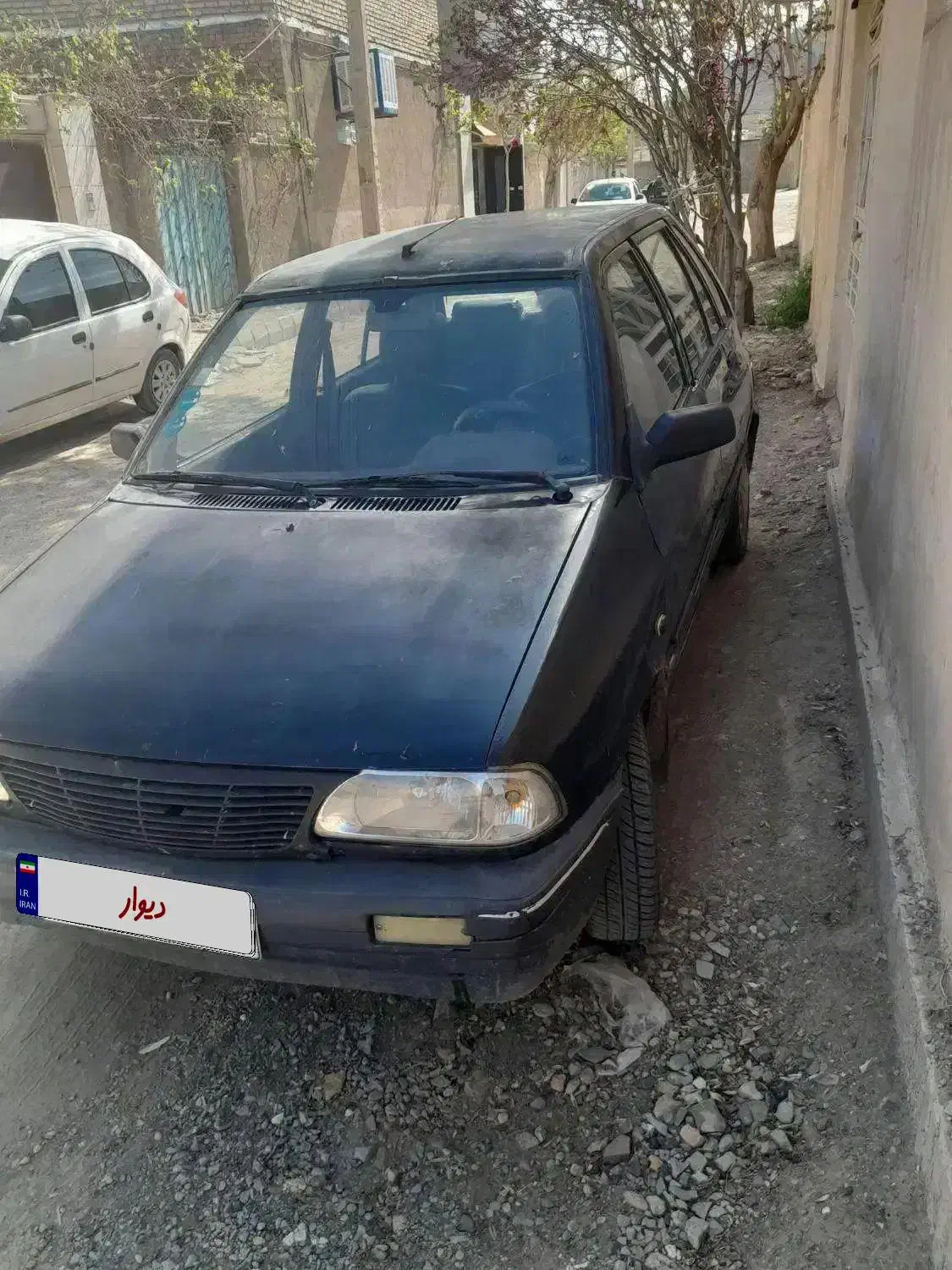 ماشین|خودرو سواری و وانت|تربت‌حیدریه, کلاته توکلی|دیوار