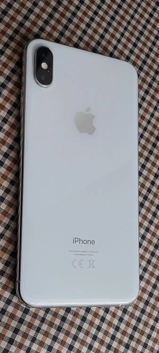Xs max 64|موبایل|دورود, |دیوار