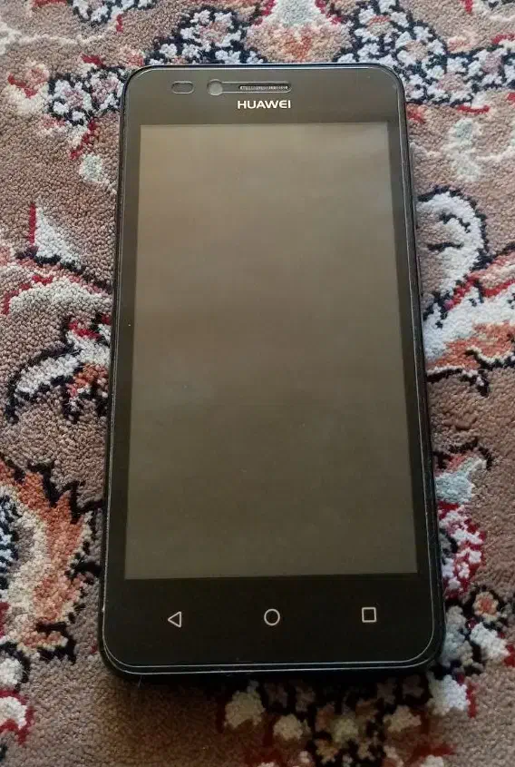 گوشی هوآوی y3 ll|موبایل|پاکدشت, پاکدشت (مامازند)|دیوار