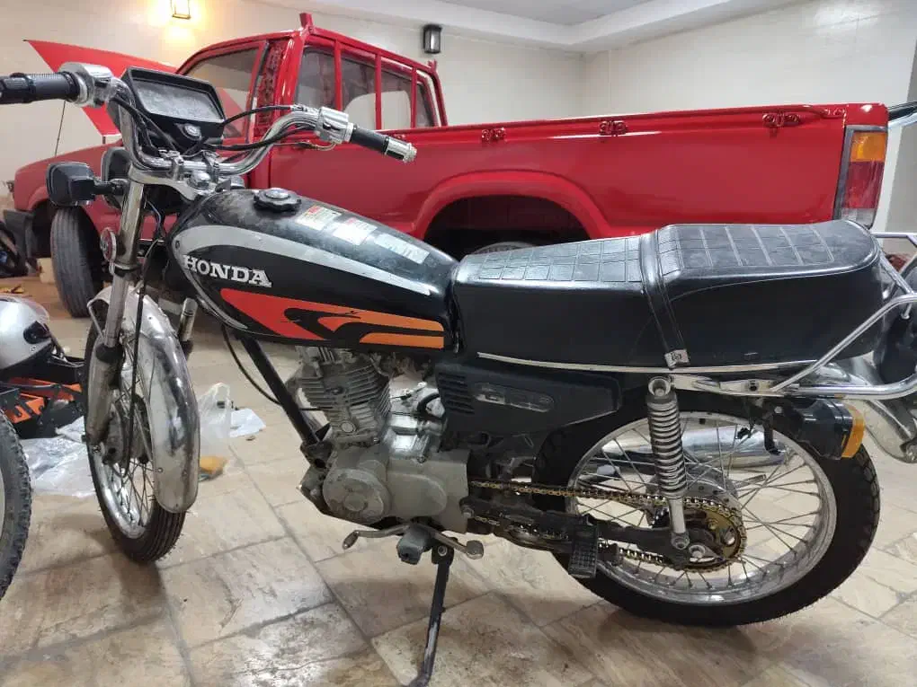 موتور82شینگفوتمیز|موتورسیکلت|کرمان, |دیوار