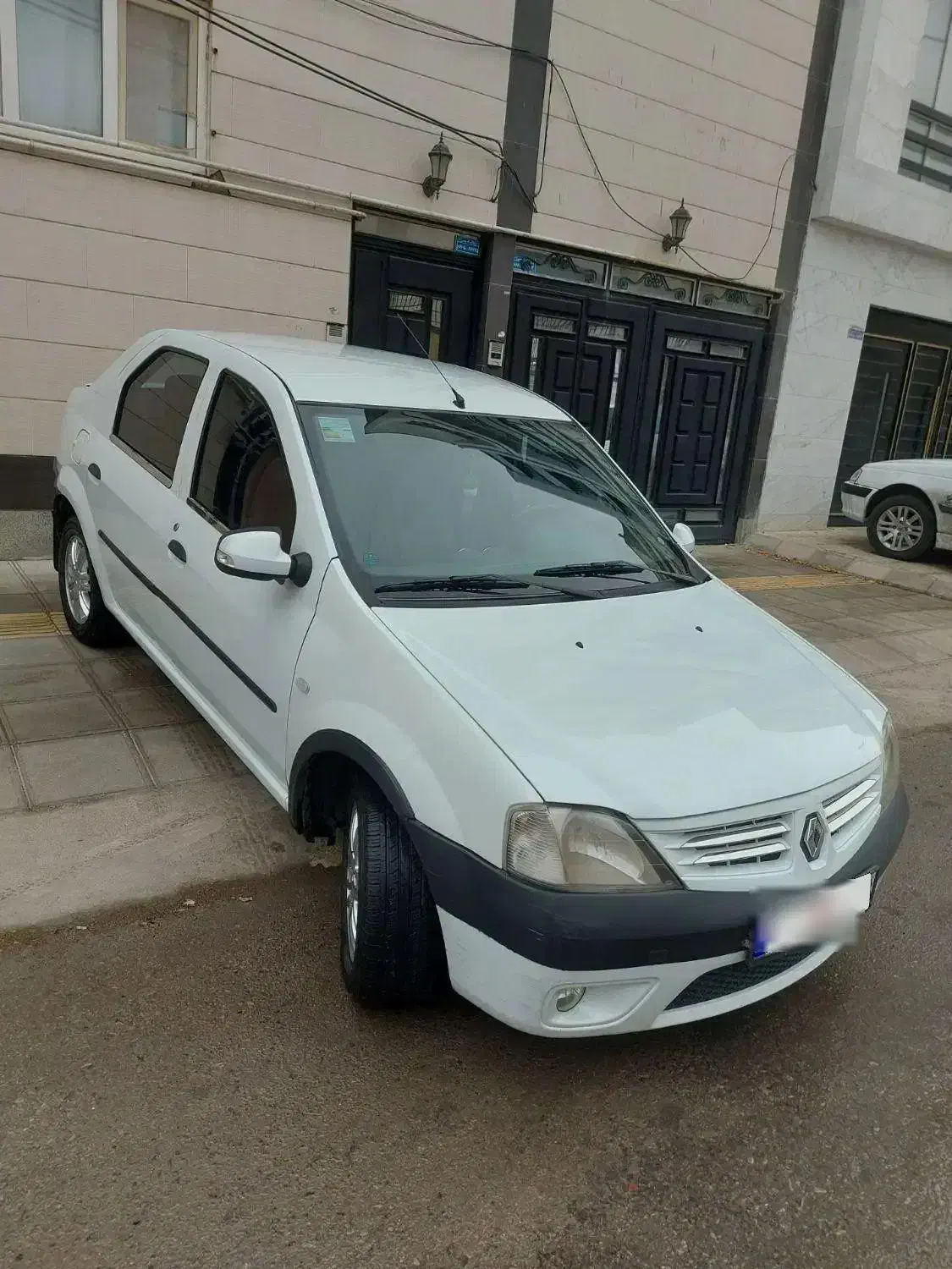 خودروL90 اتومات مدل آخر94|خودرو سواری و وانت|قروه, |دیوار