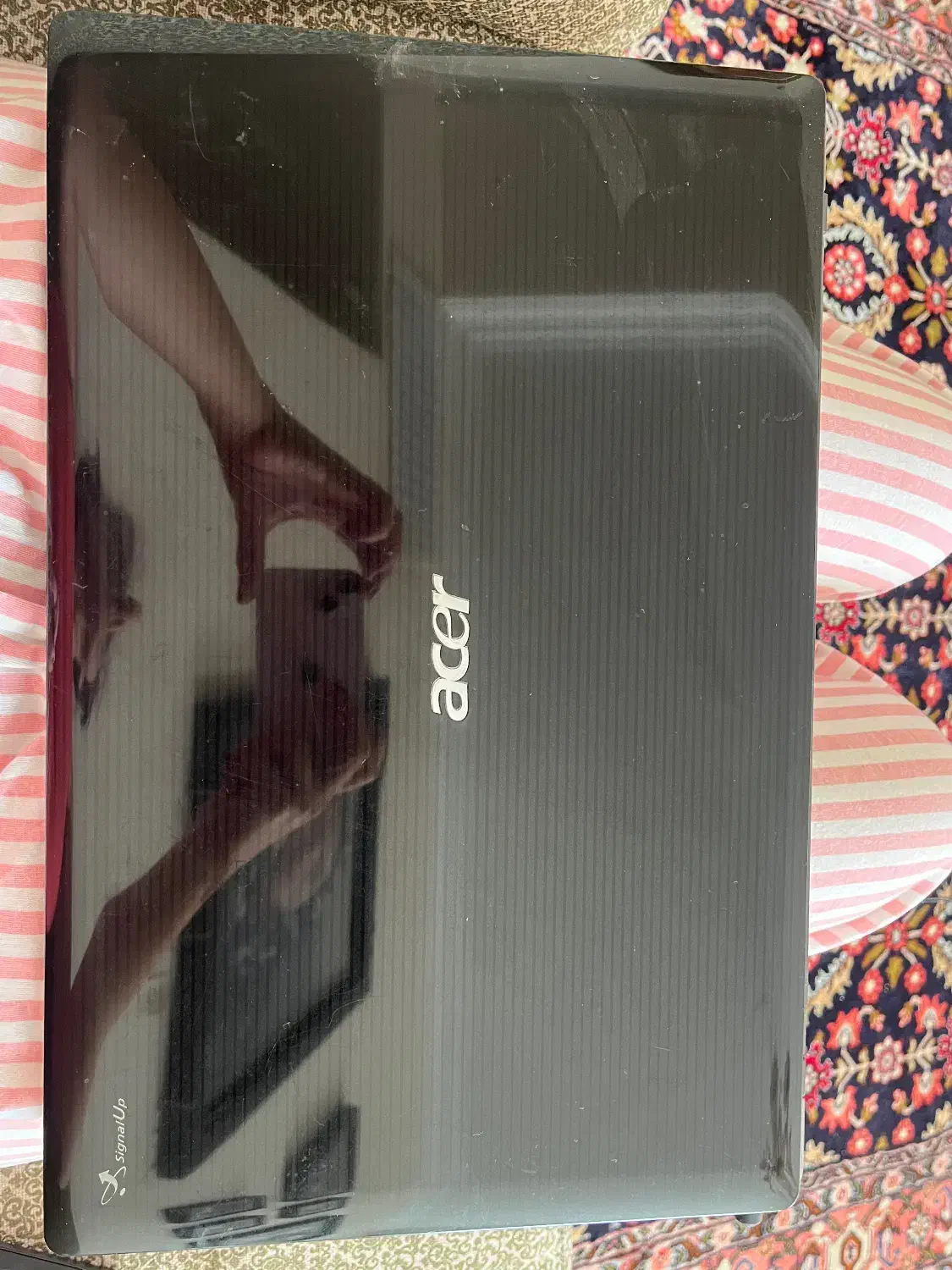 لپ تاپ acer 16G|رایانه همراه|تهران, شهرک هما|دیوار