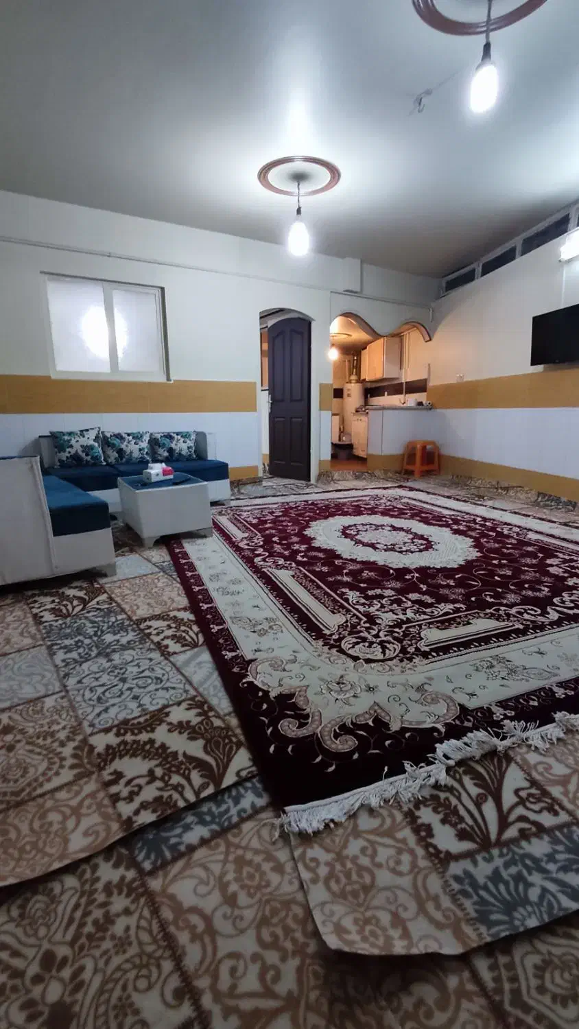 اجاره ویلا 60 متری|اجارهٔ خانه و ویلا|قم, شهر قائم|دیوار