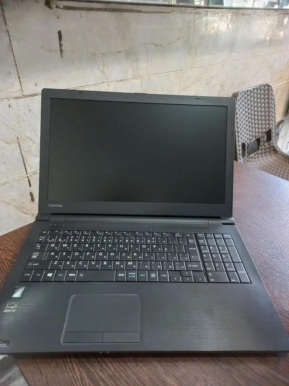 فروش ویژه لب تاپ *i5  نسل هشتم *هشت هسته ای|رایانه همراه|مشهد, حسین‌آباد|دیوار