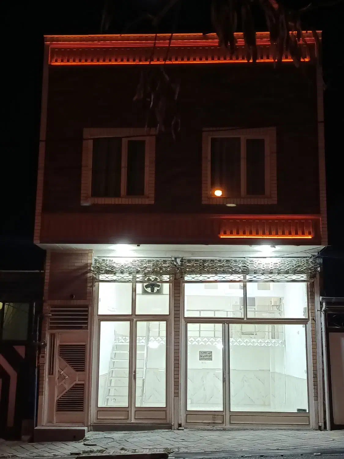 اجاره مغازه موقعیت مناسب|اجارهٔ مغازه و غرفه|مشگین شهر, |دیوار