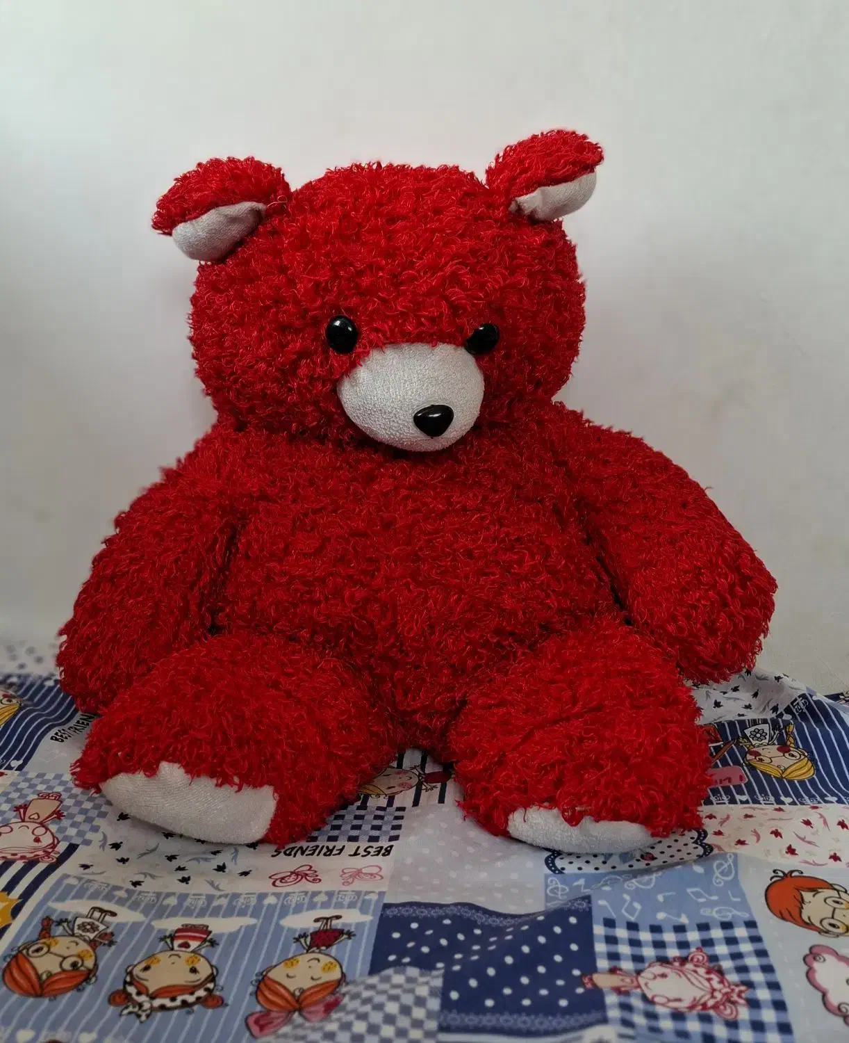 اسب بادی و عروسک خرسی|اسباببازی بچه|شیراز, شهرک پرواز|دیوار