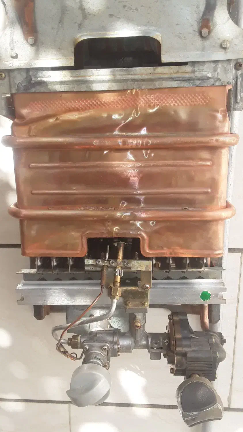 فروشیتعمیراتبوتانمخزنیبخاریلباسشوییوپکیج|آبگرمکن، پکیج، شوفاژ|تربت جام, حافظ|دیوار