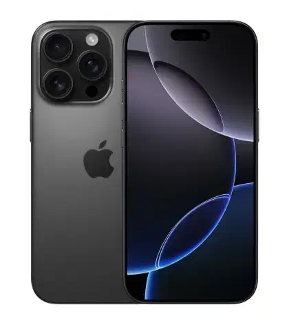 آیفون 16 پرو مشابه نو|موبایل|کیش, |دیوار