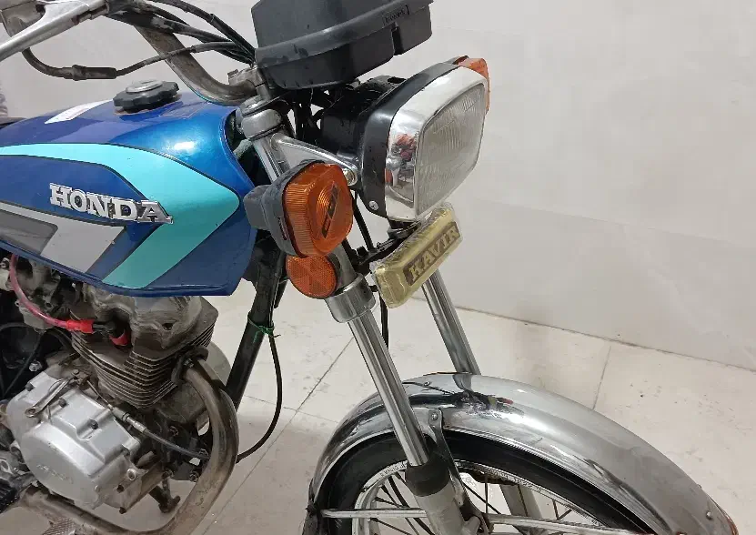 موتور ترمین|موتورسیکلت|برازجان, |دیوار