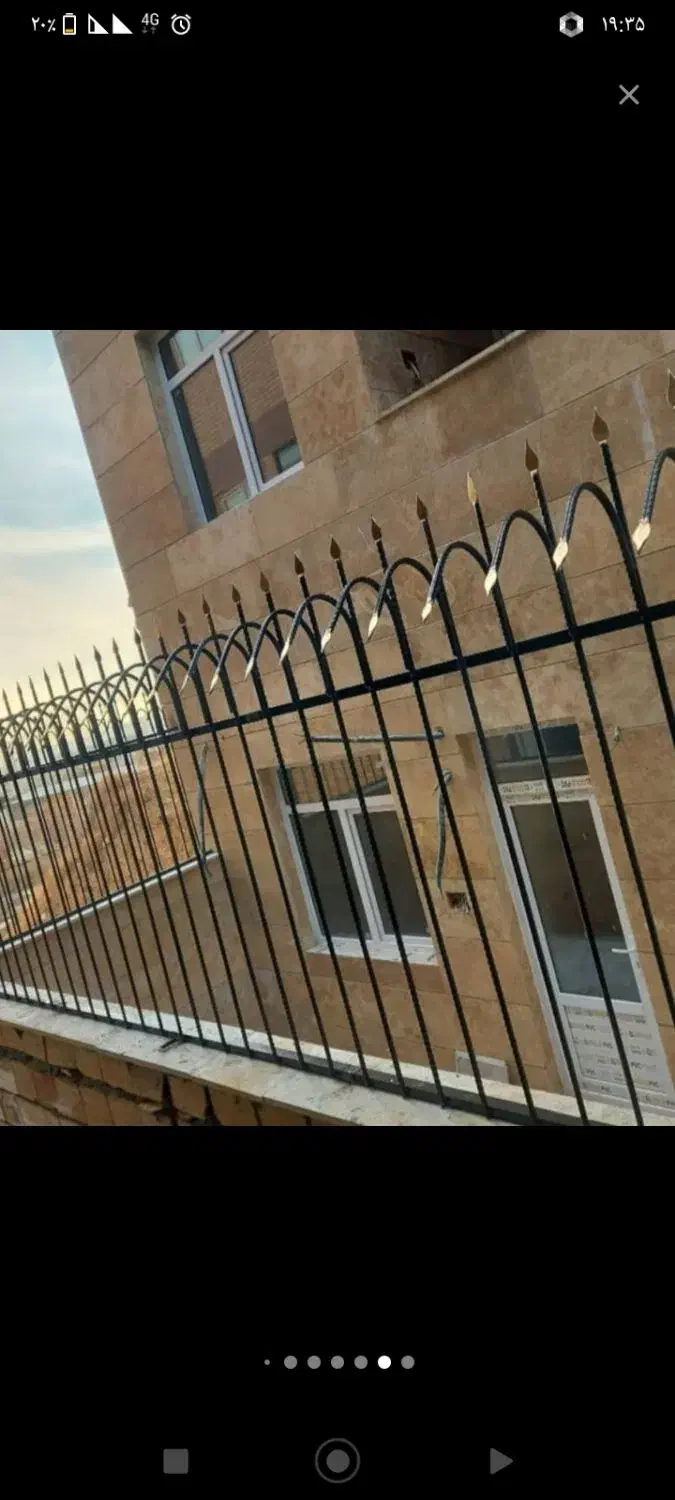 جوشکاری سیار|خدمات پیشه و مهارت|سمنان, |دیوار