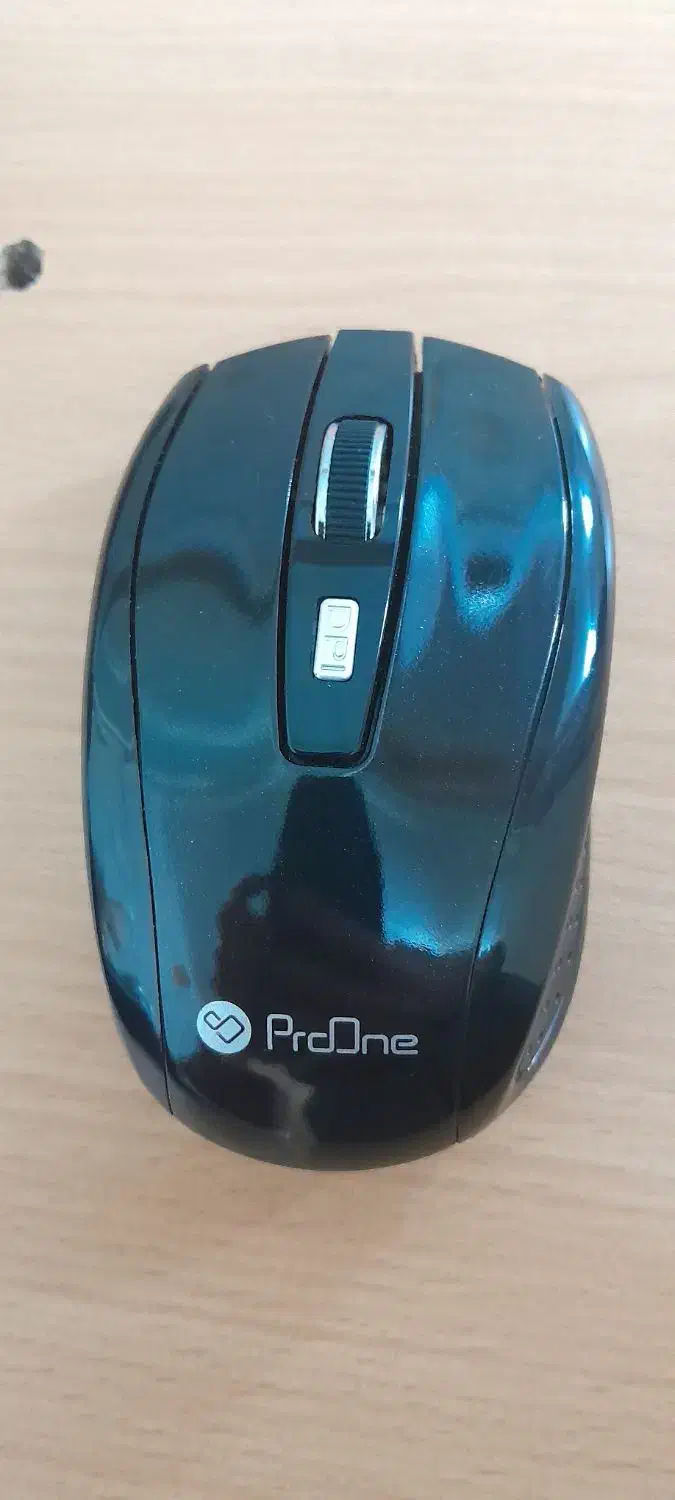 موس بیسیم|قطعات و لوازم جانبی رایانه|قم, شهرک امام حسن|دیوار