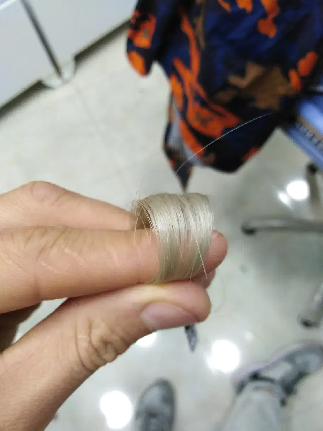 نیرو آرایشگر|استخدام درمانی، زیبایی، بهداشتی|رشت, کوی حسینی|دیوار