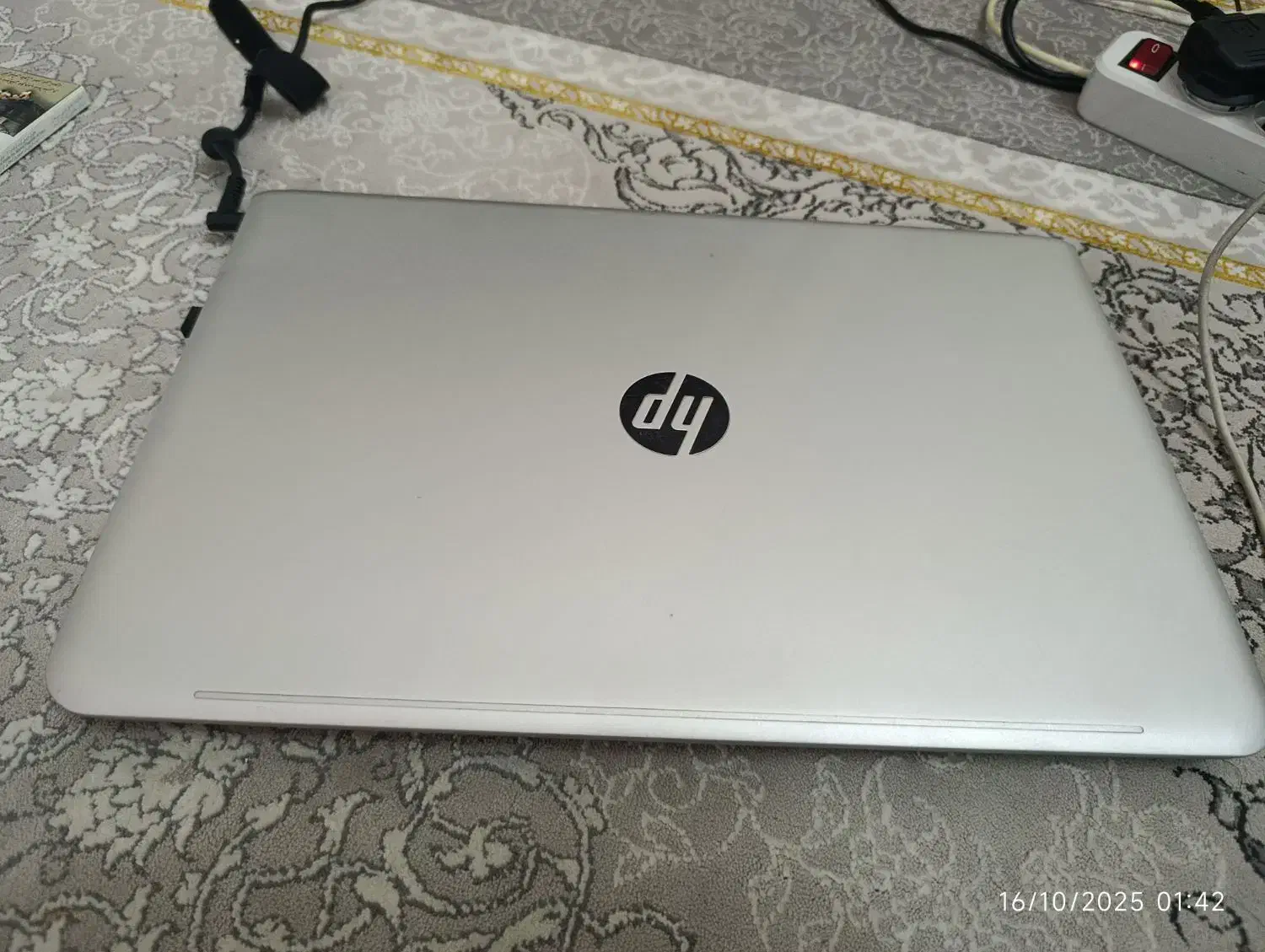 لپتاپ در حد نو|رایانه همراه|مشهد, احمدآباد|دیوار