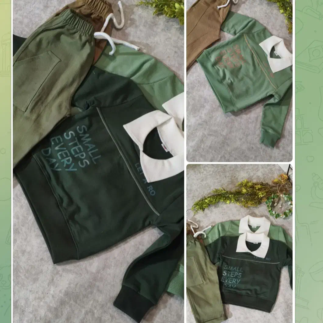 تولیدی پوشاک بچه گانه|لباس|بروجرد, |دیوار