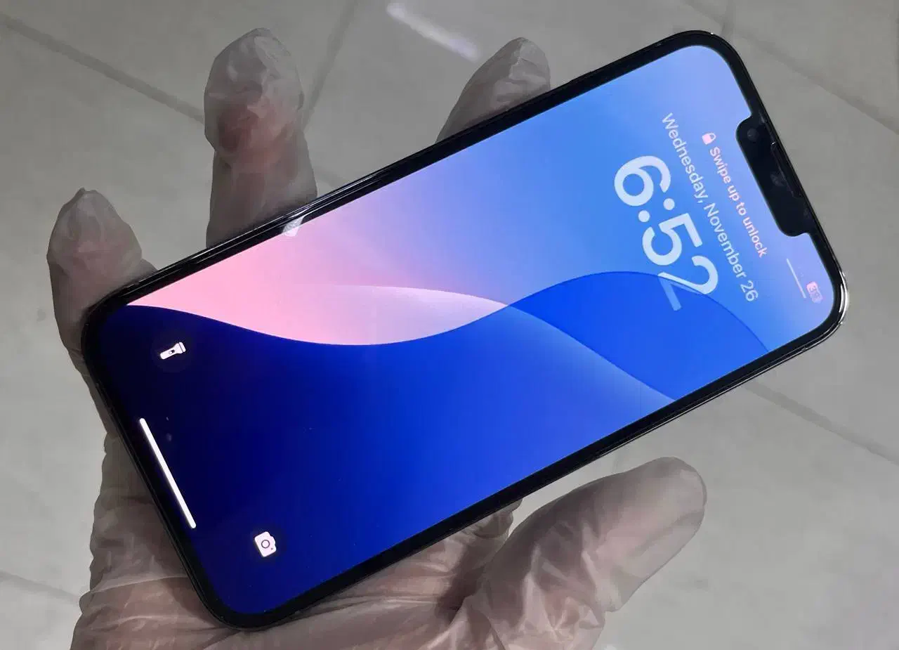 ۱۳ پرو|موبایل|خرم‌آباد, |دیوار