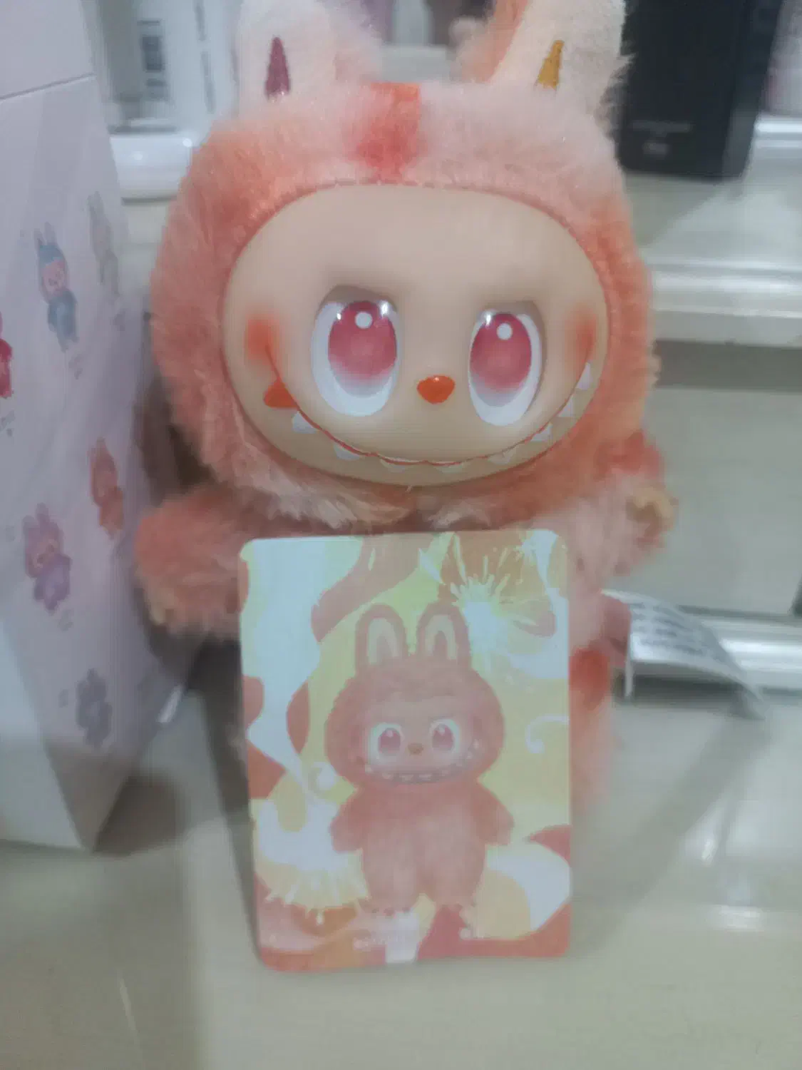 لبوبو سری انرژی|اسباببازی بچه|کرج, ساسانی (قلمستان)|دیوار