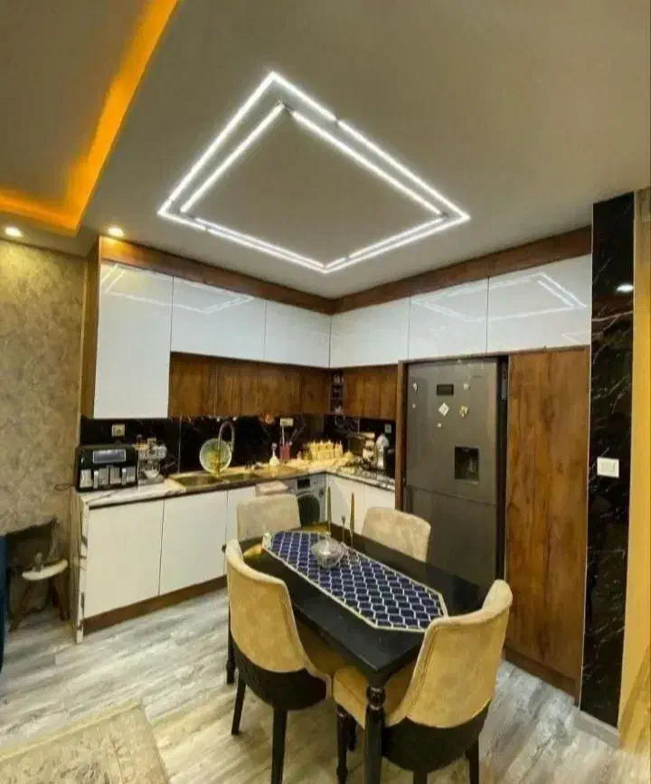 واحد۶۴متری شخصی ساز/ نزدیک مترو|فروش آپارتمان|کهریزک, |دیوار