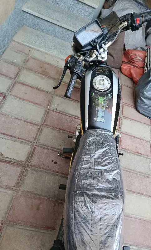 موتور 150 parvaz|موتورسیکلت|سبزوار, همت|دیوار