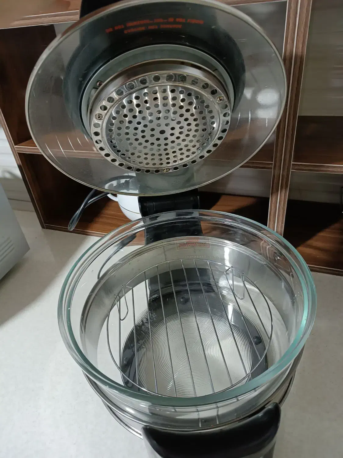 هوا پز|سایر لوازم برقی|گلبهار, شهر جدید گلبهار|دیوار