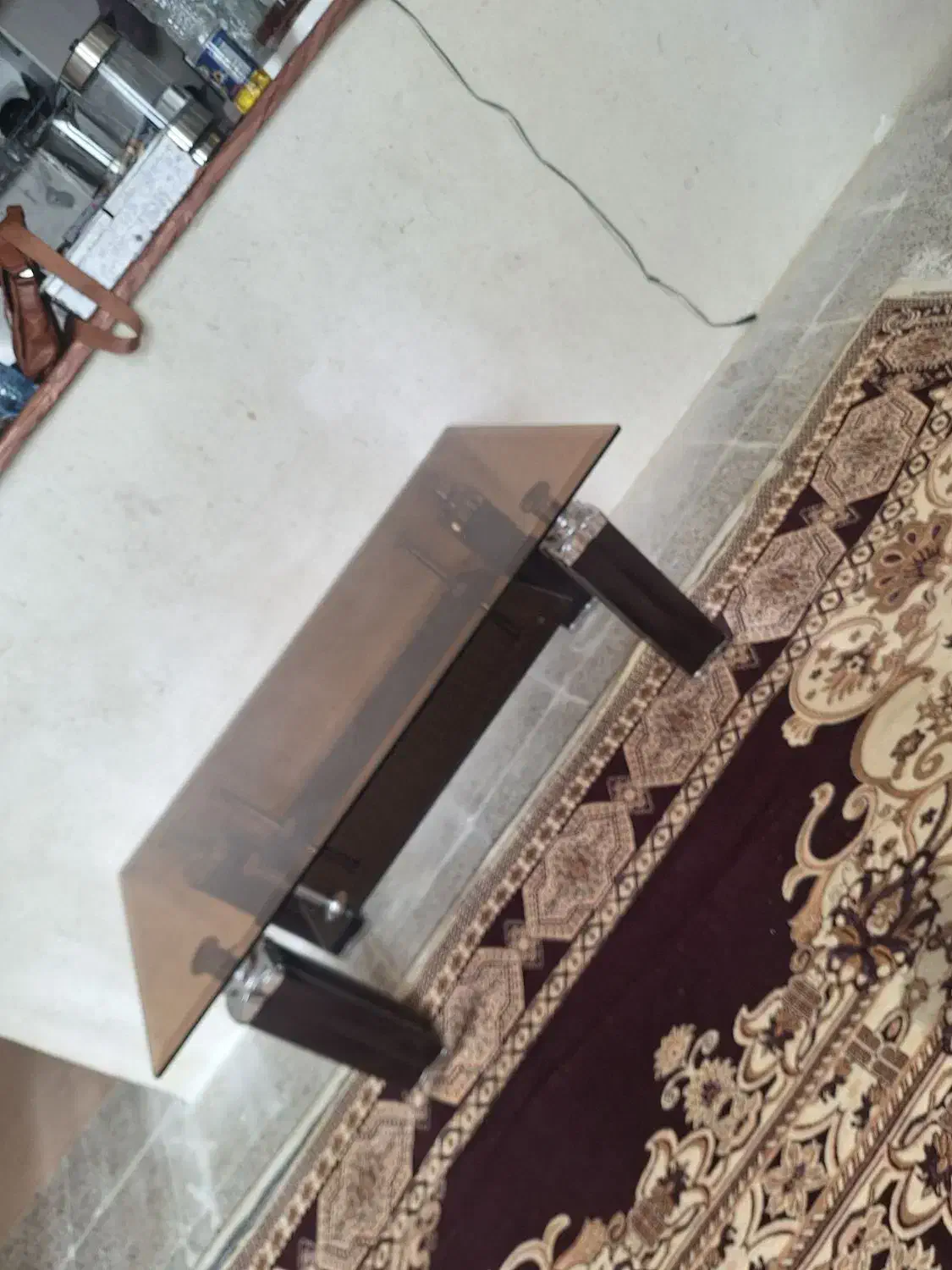 مبل راحتی|مبلمان خانگی و میز عسلی|گلبهار, شهر جدید گلبهار|دیوار