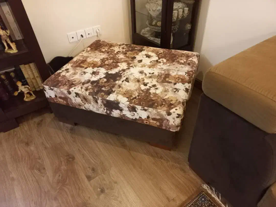 مبل ال ترک برند الدرادو|مبلمان خانگی و میز عسلی|تهران, سهروردی|دیوار