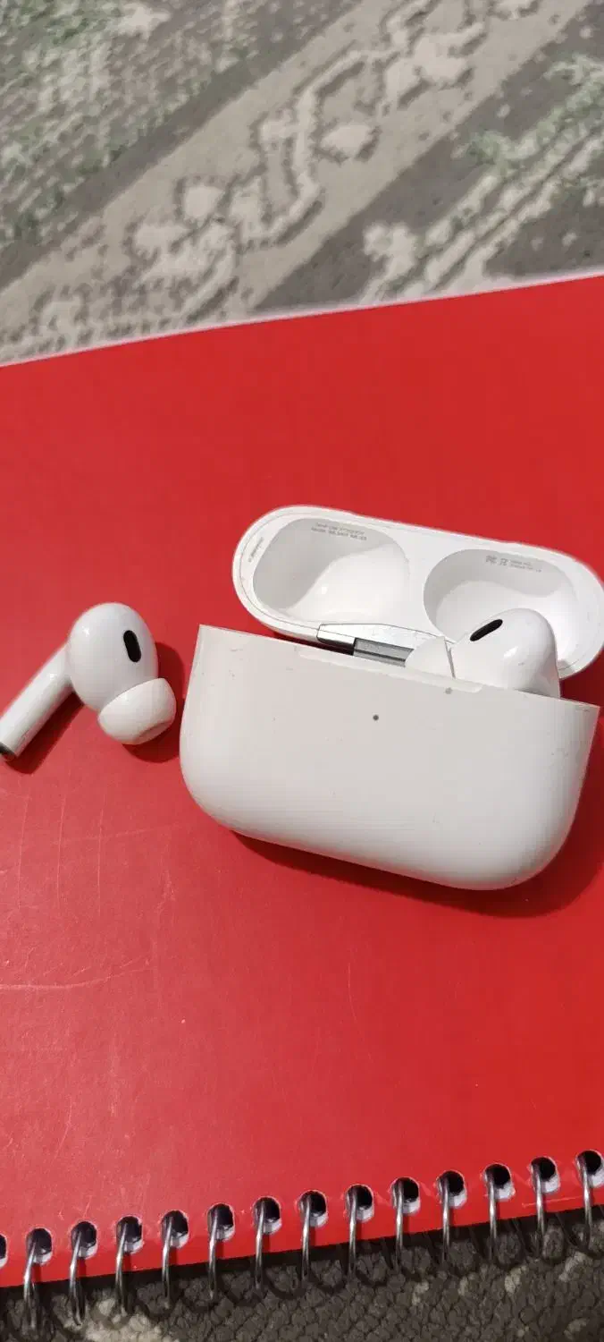 ایرپاد|لوازم جانبی موبایل و تبلت|تربت جام, میان جام|دیوار