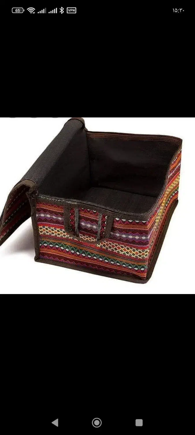 بقچه لباس|لوازم خیاطی و بافتنی|همدان, |دیوار