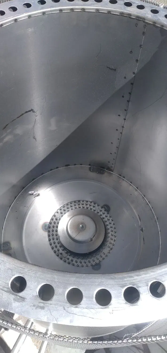 تنور گازی اصفهان|اجاق گاز و لوازم برقی پختوپز|بیرجند, |دیوار