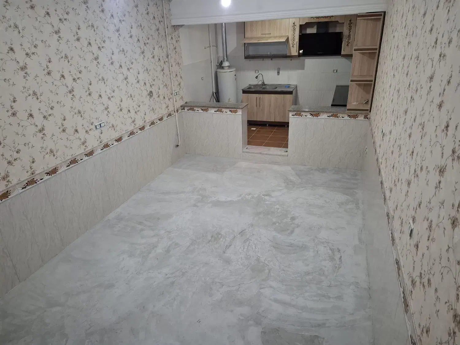 خانه دوبلکس ،ماشین رو بدون خرج وتر وتمیز|فروش خانه و ویلا|خرمدره, |دیوار