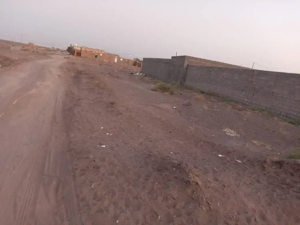 زمین بسیجیان|فروش زمین و ملک کلنگی|کشکوئیه, |دیوار