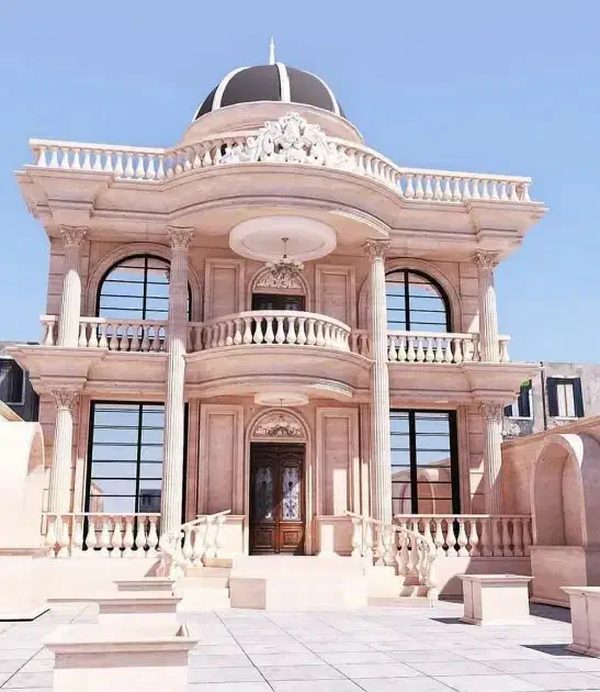 طراحی و اجرای انواع ساختمان نقد و اقساط|خدمات پیشه و مهارت|کاشان, امیرکبیر|دیوار