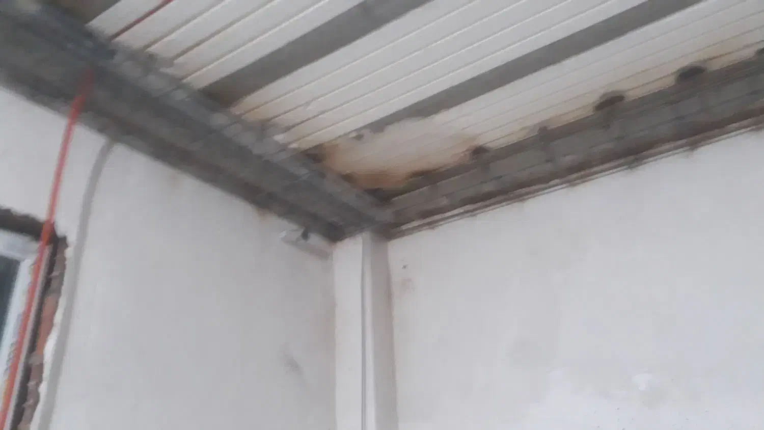 گچ کاری و کاشیکاری|خدمات پیشه و مهارت|علی‌آباد کتول, |دیوار