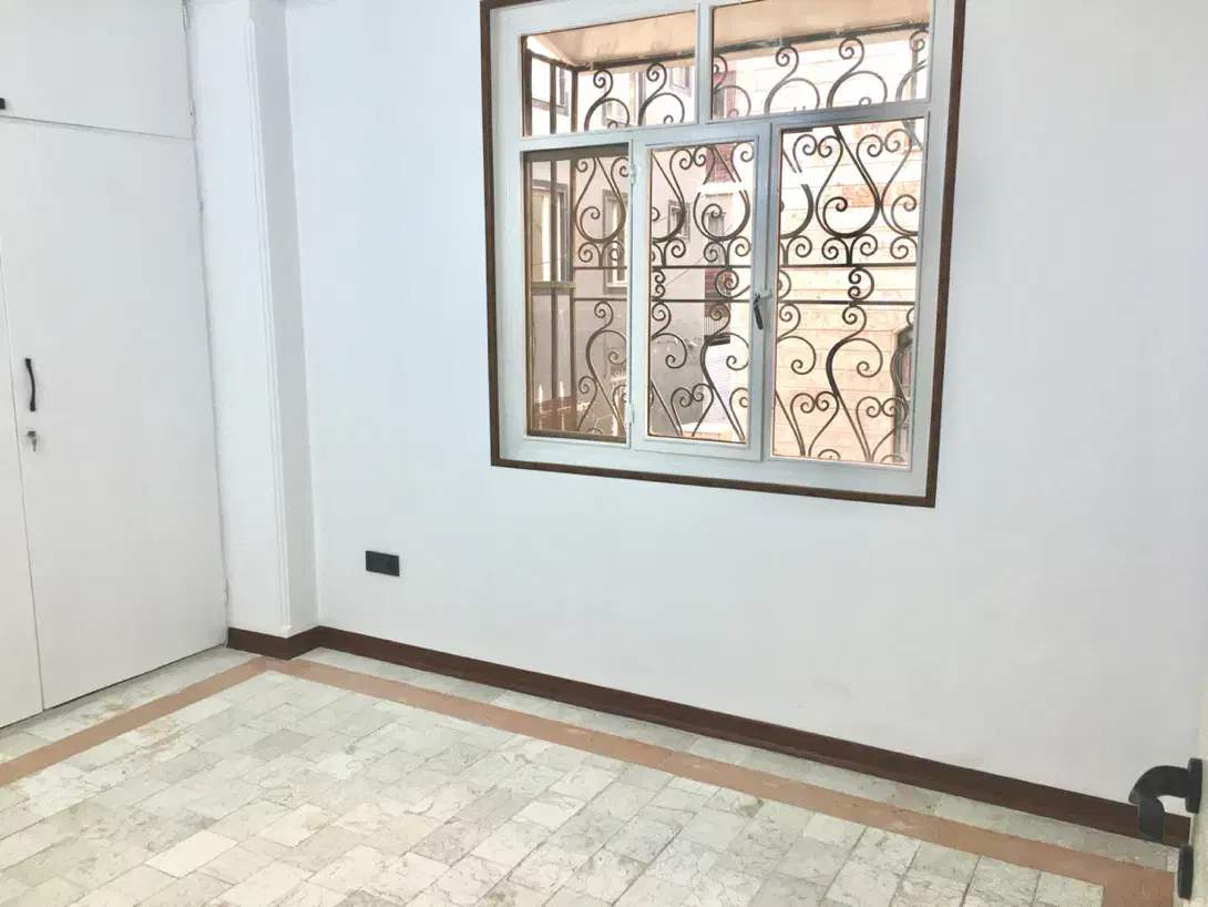 آپارتمان ۵۰ متری رهن کامل