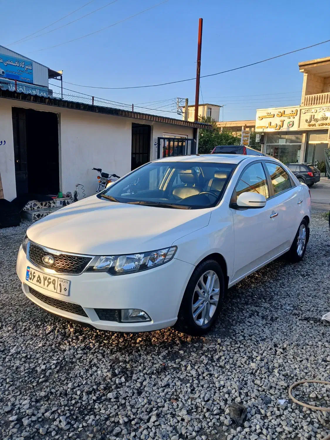 استخدام کارگر کارواش|استخدام صنعتی، فنی، مهندسی|چالوس, |دیوار