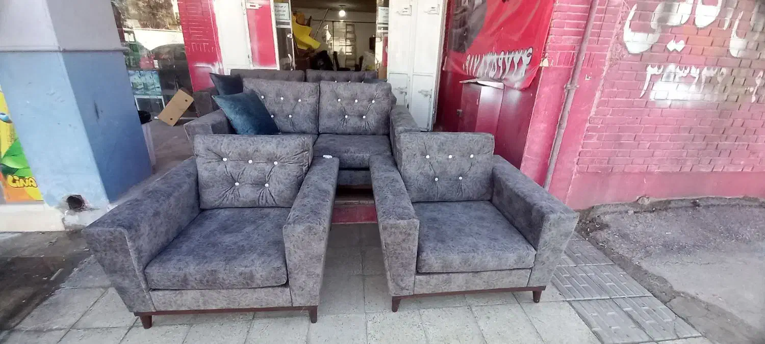 تعمیرات مبلمان تعمیر مبل|خدمات پیشه و مهارت|شیراز, شهرک سراج‎|دیوار